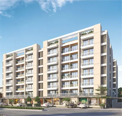 Shivay Splendid Image 5