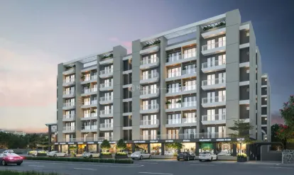 Shivay Splendid Image 8