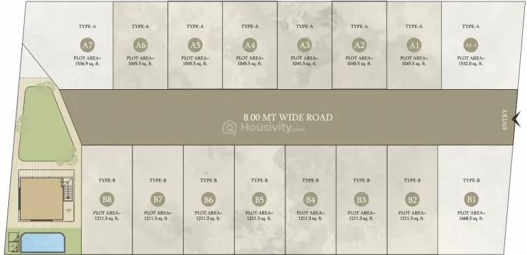 Green Leaf 16 Image 7