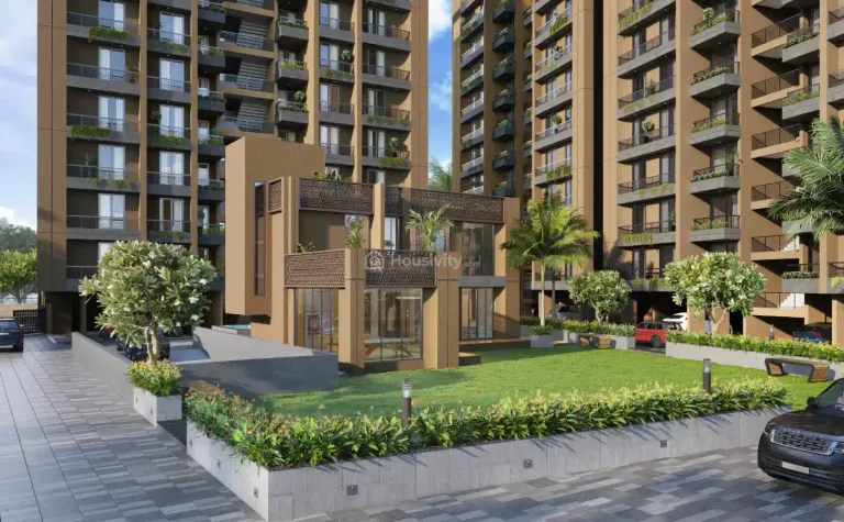 Ratnam Aangan Image 4