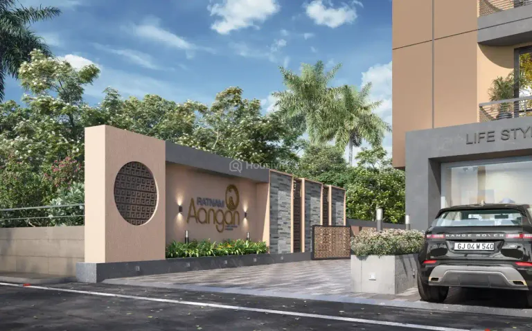 Ratnam Aangan Image 5