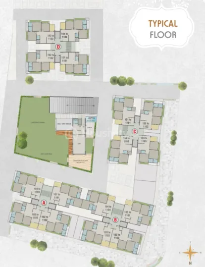 Ratnam Aangan Image 7