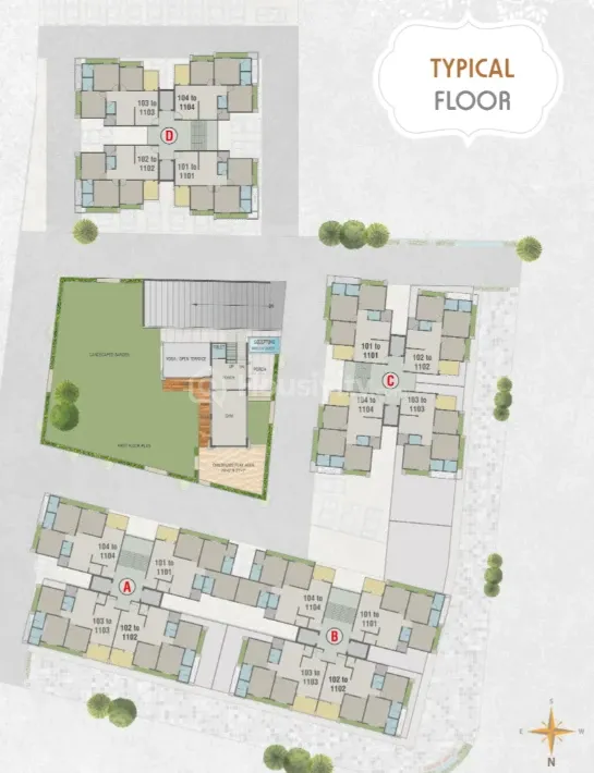 Ratnam Aangan Image 7