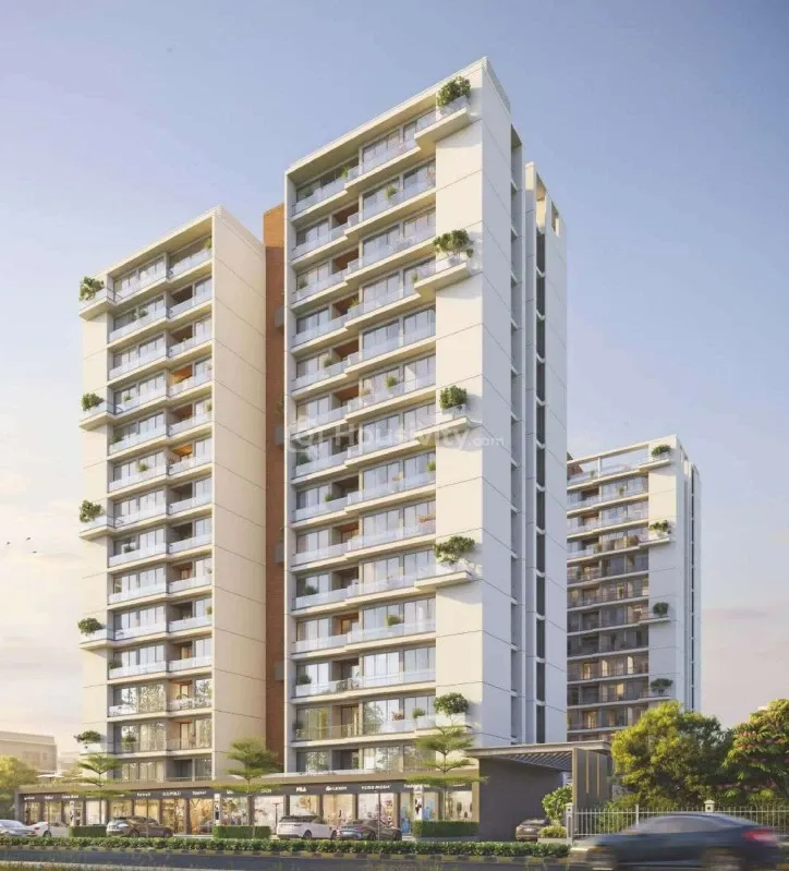 Courtyard Primero Image 5