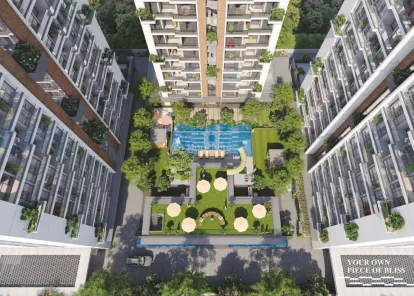 Courtyard Primero Image 7