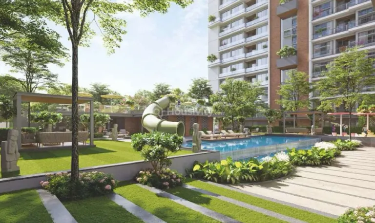 Courtyard Primero Image 8