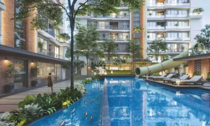 Courtyard Primero Image 9