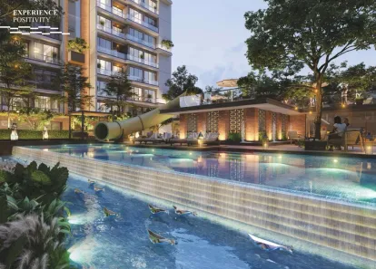 Courtyard Primero Image 10