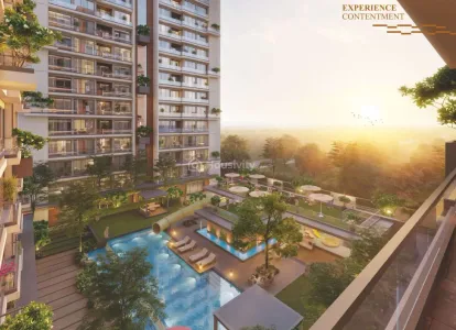 Courtyard Primero Image 11