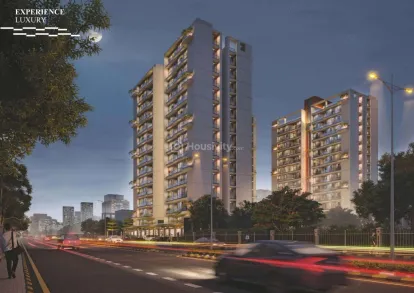 Courtyard Primero Image 13