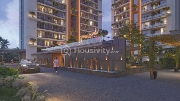 Courtyard Primero Image 14