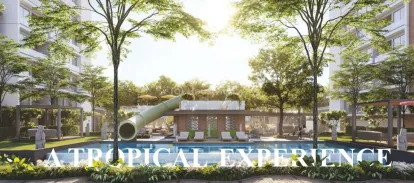 Courtyard Primero Image 15