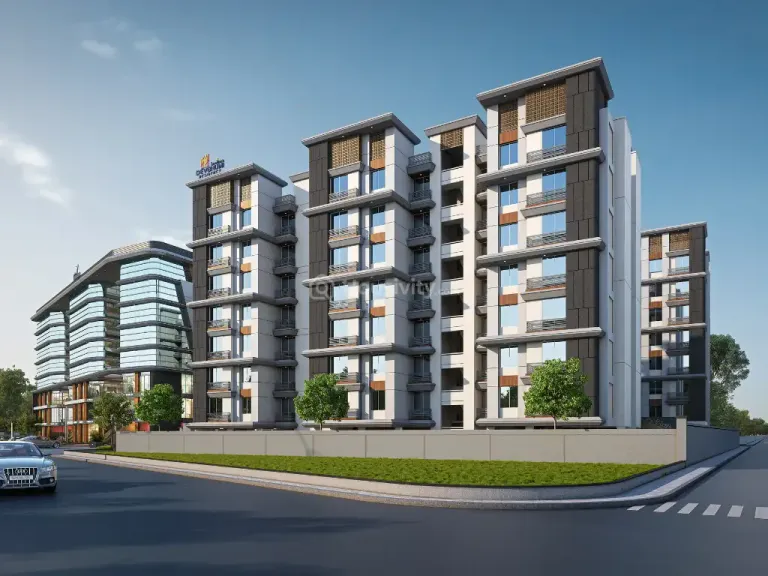 Devbhumi Residency Image 4