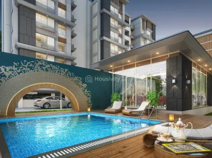 Devbhumi Residency Image 5