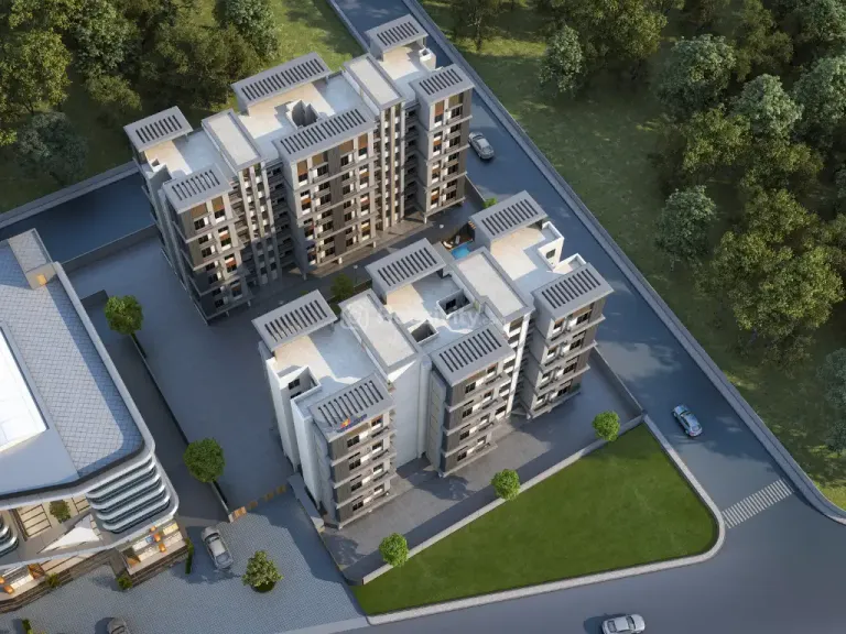 Devbhumi Residency Image 6