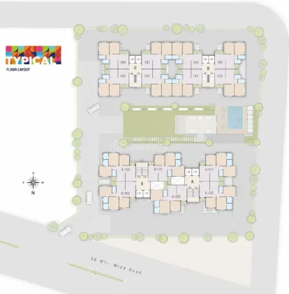 Devbhumi Residency Image 7