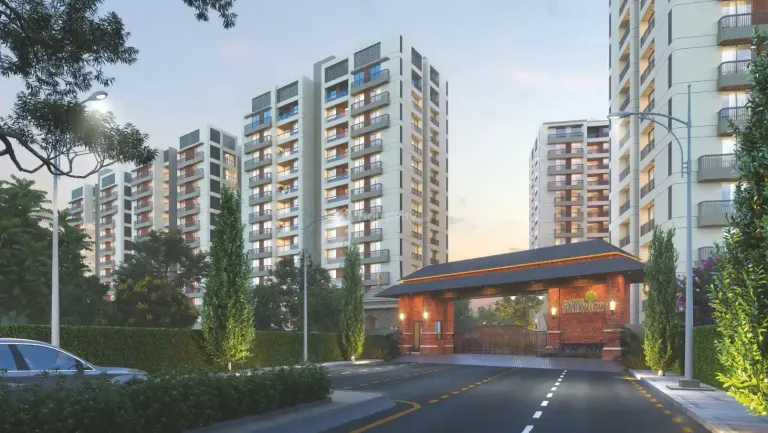 Ratnam Park View Image 1