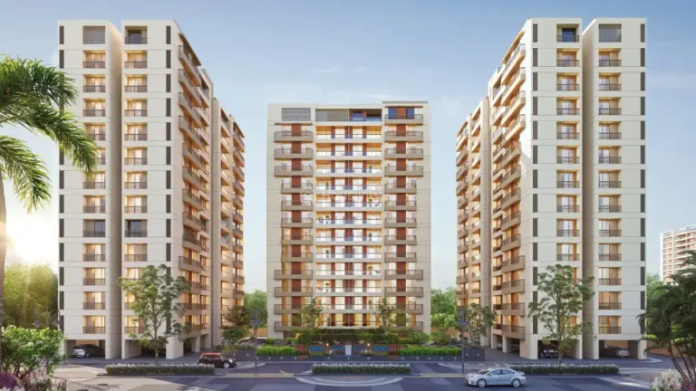 Ratnam Park View Image 3