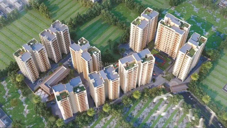 Ratnam Park View Image 4