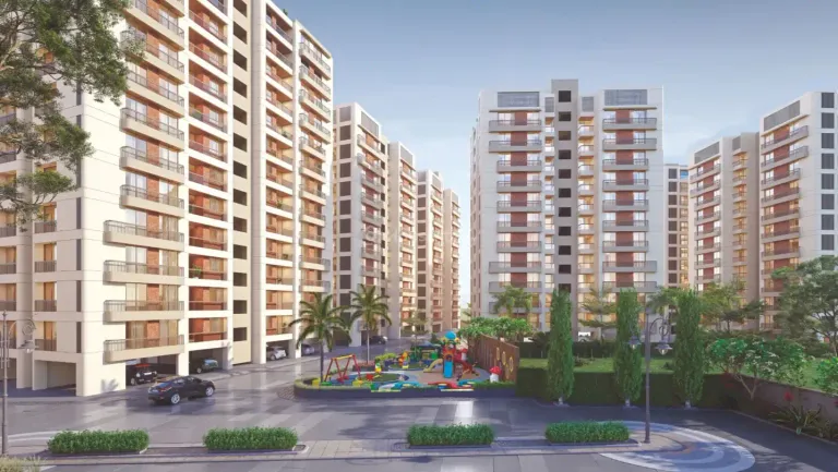 Ratnam Park View Image 5