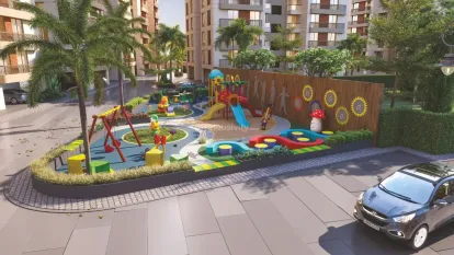 Ratnam Park View Image 6