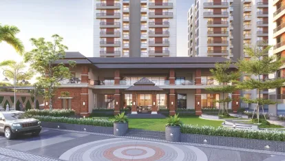 Ratnam Park View Image 8