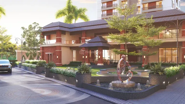 Ratnam Park View Image 9