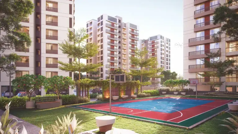 Ratnam Park View Image 11