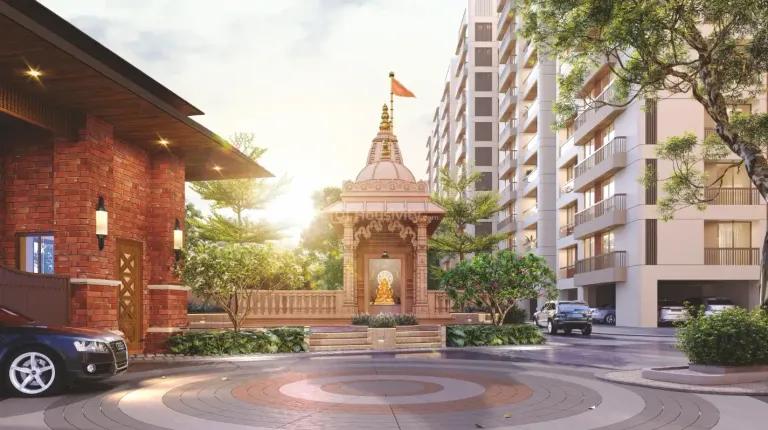 Ratnam Park View Image 12