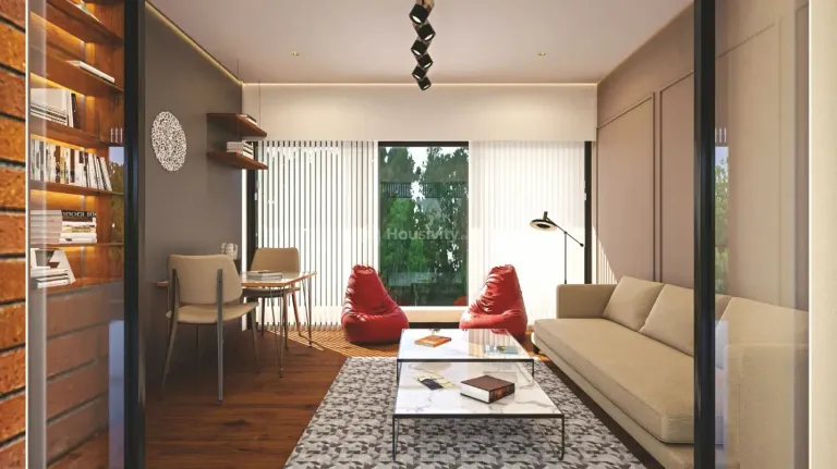 Ratnam Park View Image 13