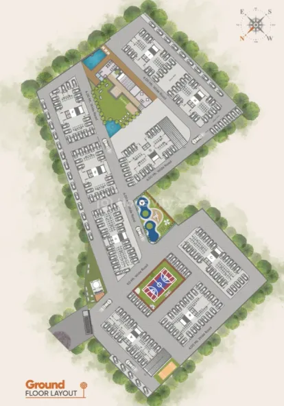 Ratnam Park View Image 21