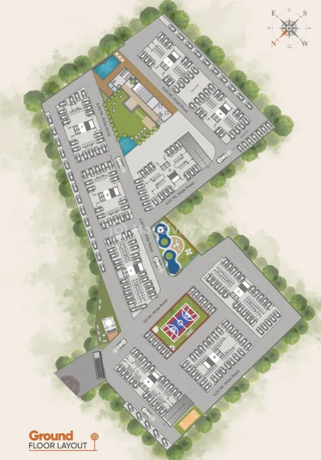 Ratnam Park View Image 21