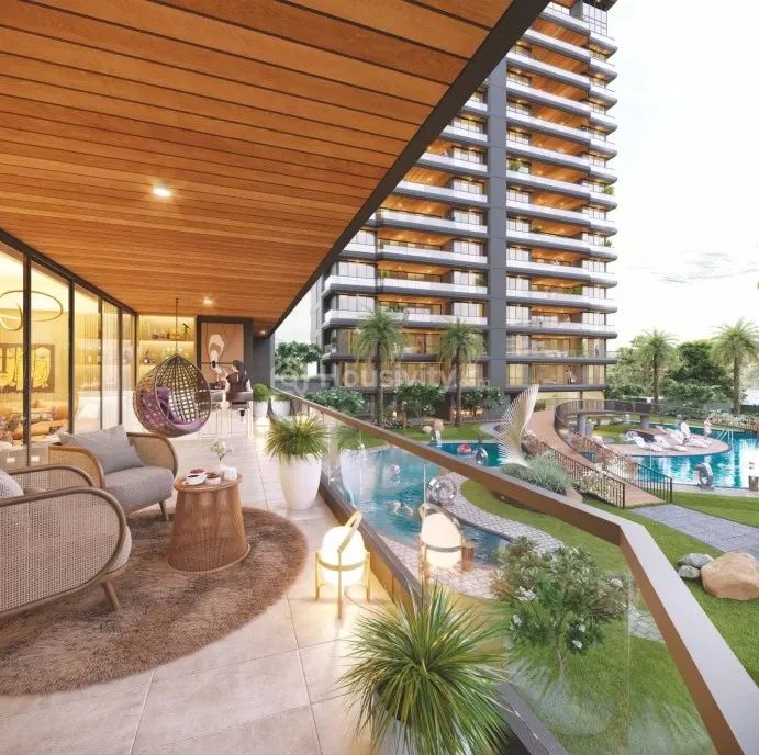 Courtyard Trilogy Image 3