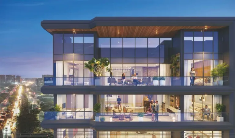 Courtyard Trilogy Image 4