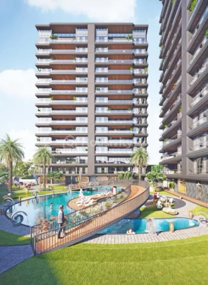 Courtyard Trilogy Image 5