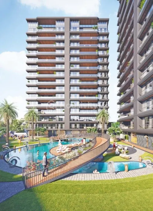 Courtyard Trilogy Image 5