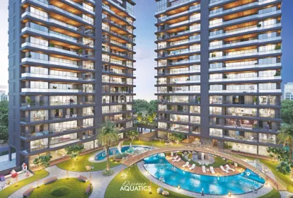 Courtyard Trilogy Image 6