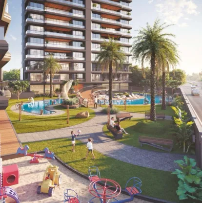 Courtyard Trilogy Image 7