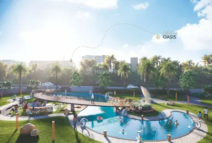 Courtyard Trilogy Image 8