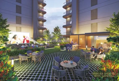 Courtyard Trilogy Image 9