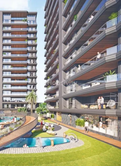 Courtyard Trilogy Image 10