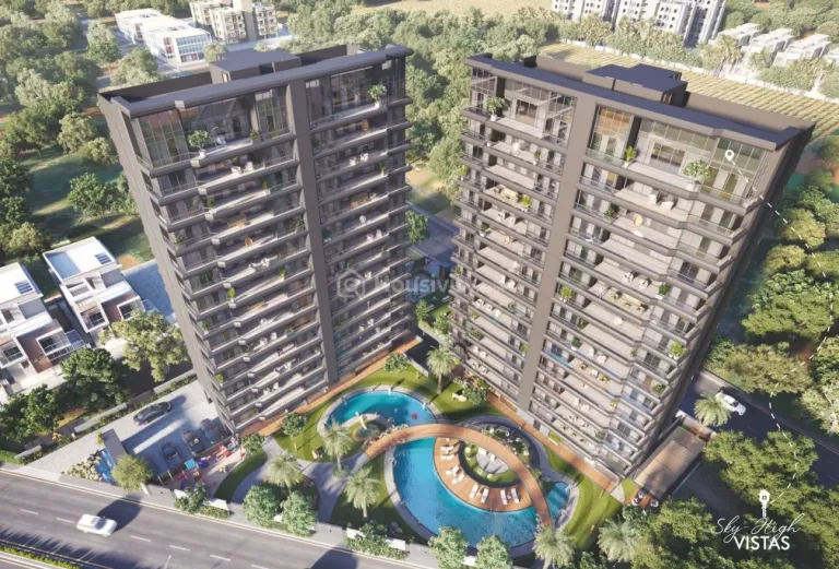 Courtyard Trilogy Image 11