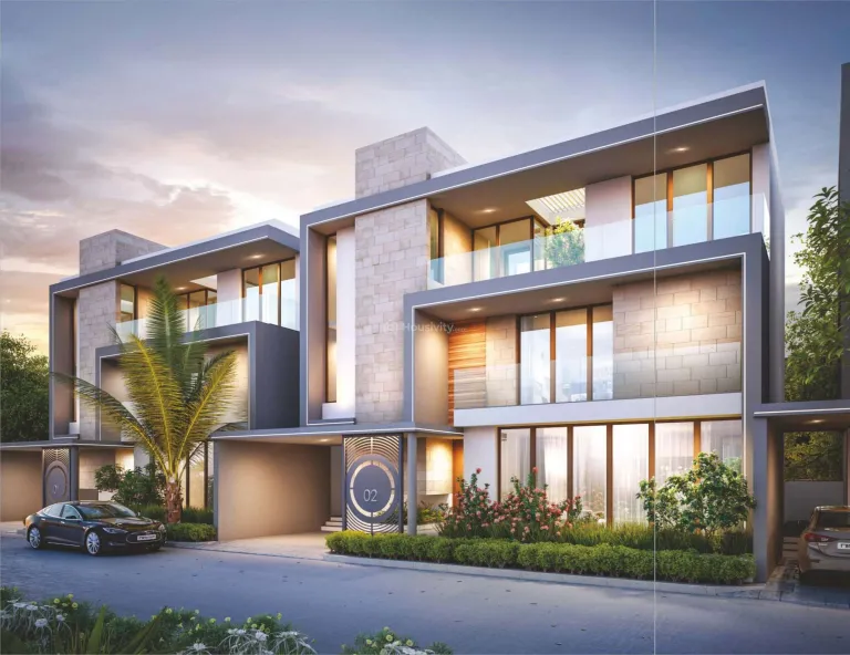 Arcus Courtyard 2 Image 1