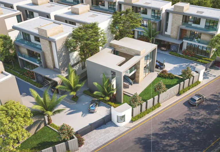 Arcus Courtyard 2 Image 4