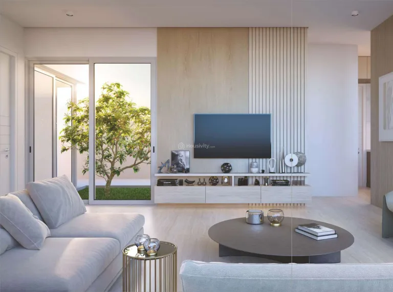 Arcus Courtyard 2 Image 5