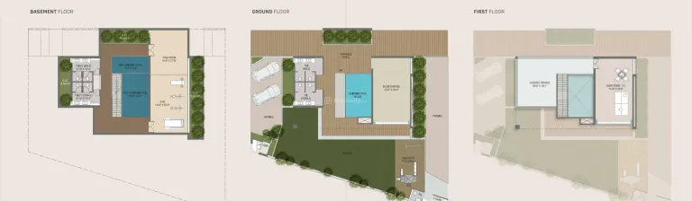 Arcus Courtyard 2 Image 9