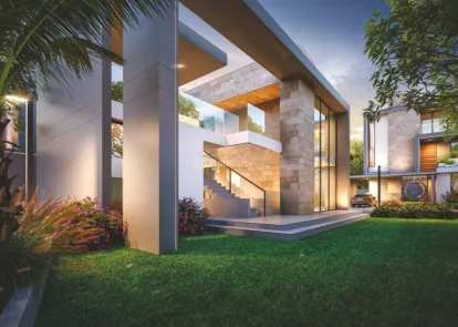 Arcus Courtyard 2 Image 7