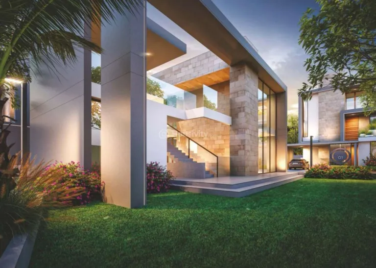 Arcus Courtyard 2 Image 7