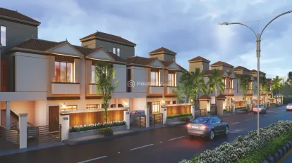 Ratnam Greenfield Thumbnail