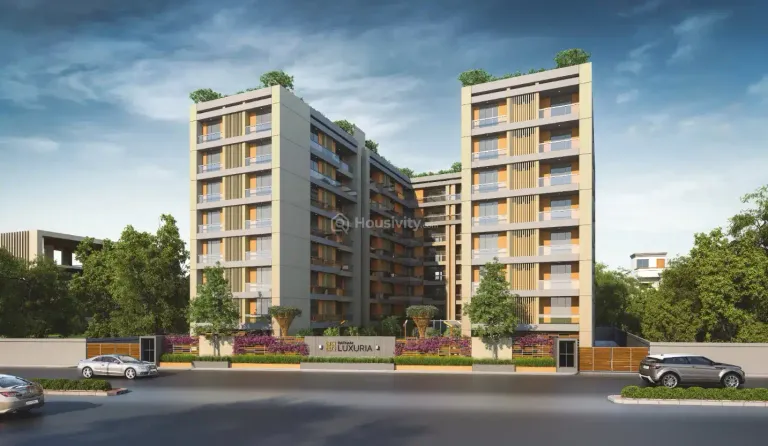 Ratnam Luxuria Image 1